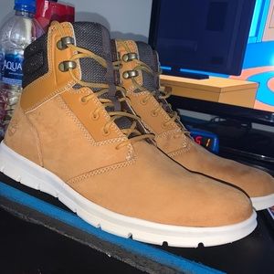 timberlands hoverlite